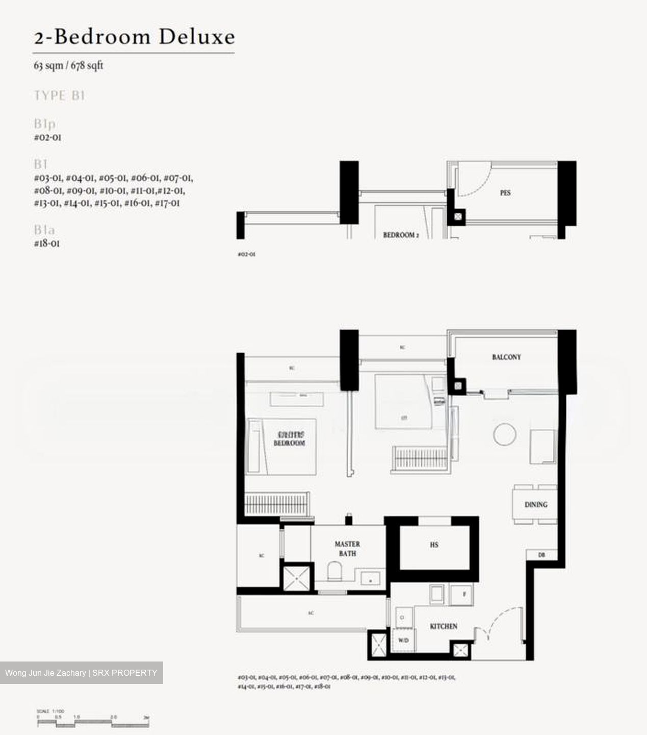 Old Airport Road (D14), Condominium #581925061